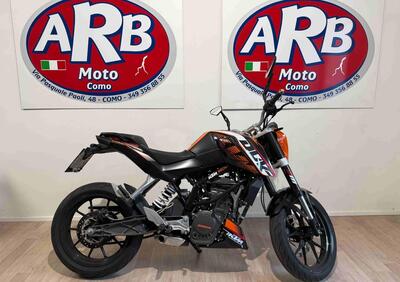 KTM 125 Duke - Annuncio 9989420