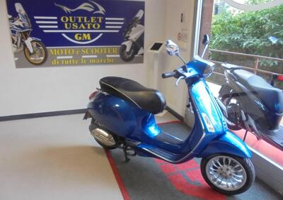 Vespa Sprint 50 4T 3V (2014 - 17) - Annuncio 9989426