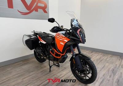 KTM 1290 Super Adventure S (2017 - 20) - Annuncio 9989434