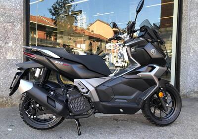 Voge Sfida SR2 ADV (2026) - Annuncio 9942230