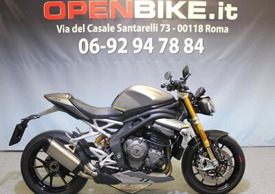 Triumph Speed Triple 1200 RS (2021 - 24) - Annuncio 9989446