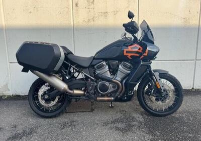 Harley-Davidson Pan America 1250 (2020 - 25) - Annuncio 9989451