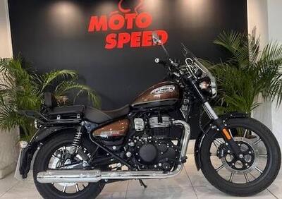 Royal Enfield Meteor 350 (2021 - 26) - Annuncio 9989473