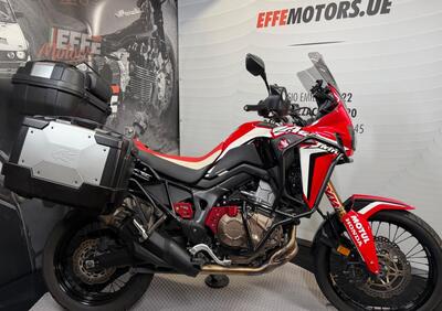Honda Africa Twin CRF 1000L (2018 - 19) - Annuncio 9989483