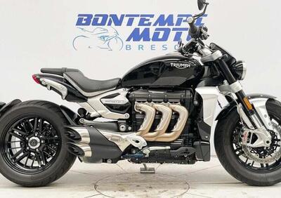 Triumph Rocket 3 R 221 (2021 - 23) - Annuncio 9989514