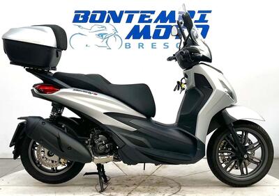 Piaggio Beverly 300 S ABS-ASR (2021 - 25) - Annuncio 9989220
