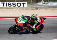 SBK. Gran Premio dei Paesi Bassi. Penalizzate Ducati e bimota