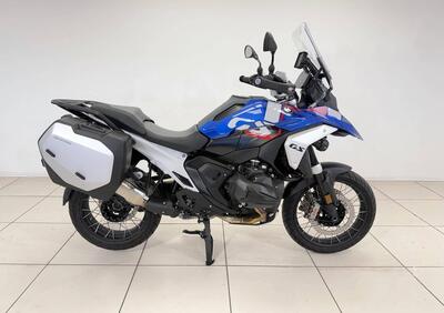Bmw R 1300 GS Trophy (2023 - 26) - Annuncio 9989534