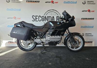 Bmw K 100 RS - Annuncio 9864591