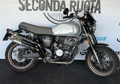 Swm Gran Milano Outlaw 500 (2018 - 20) - Annuncio 9888957