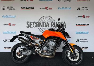 KTM 790 Duke (2018 - 20) - Annuncio 9978089
