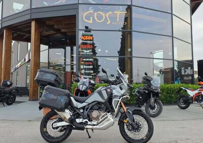 Honda Africa Twin CRF 1100L Adventure Sports Travel Edition (2024 - 26) - Annuncio 9989233