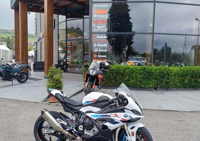 Bmw S 1000 RR (2023 - 24) - Annuncio 9989234