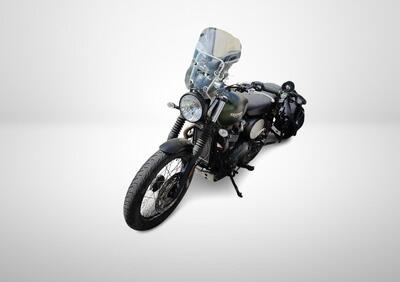 Triumph Scrambler 900 Chrome Edition (2023) - Annuncio 9984547