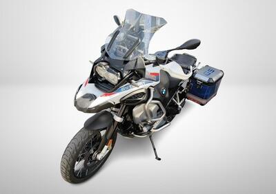 Bmw R 1250 GS Adventure (2021 - 24) - Annuncio 9974889