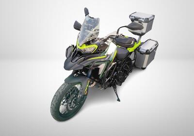 Benelli TRK 702 (2023 - 25) - Annuncio 9985349