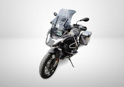 Bmw R 1200 GS Adventure (2017 - 18) - Annuncio 9984089