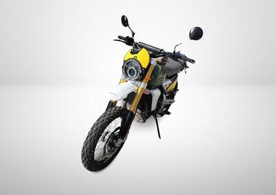 Fantic Motor Caballero 500 Rally Explorer (2021 - 23) - Annuncio 9985351