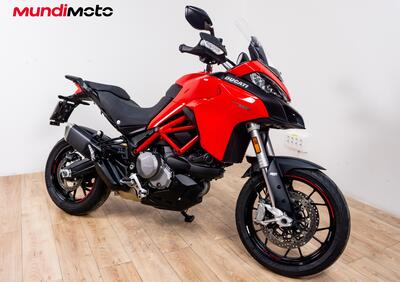 Ducati Multistrada 950 S (2019 - 20) - Annuncio 9808983