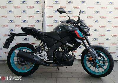 Yamaha MT-125 (2021 - 24) - Annuncio 9989605