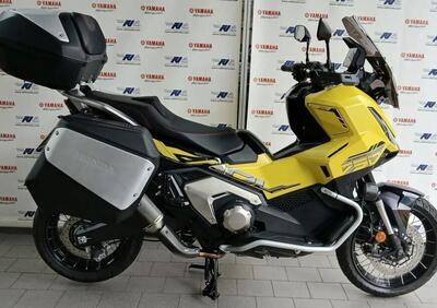 Honda X-ADV 750 Adventure (2025 - 26) - Annuncio 9989606
