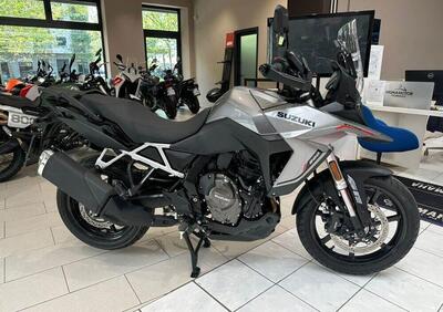 Suzuki V-Strom 800SE (2025 - 26) - Annuncio 9989619