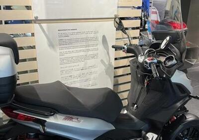 Piaggio MP3 300 ABS Hpe (2021 - 24) - Annuncio 9989645