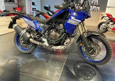 Yamaha Ténéré 700 (2022 - 24) - Annuncio 9989664