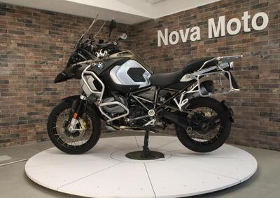 Bmw R 1250 GS Adventure (2019 - 20) - Annuncio 9989668