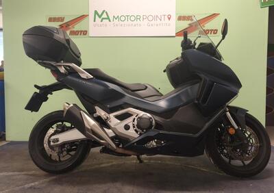 Honda Forza 750 DCT Urban (2021 - 24) - Annuncio 9988698