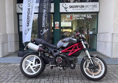 Ducati Monster 1100 (2009 -10) - Annuncio 9983583