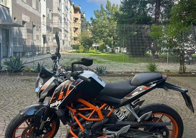 KTM 390 Duke ABS (2012 - 16) - Annuncio 9989679
