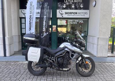 Triumph Tiger 800 XR (2017 - 18) - Annuncio 9989680