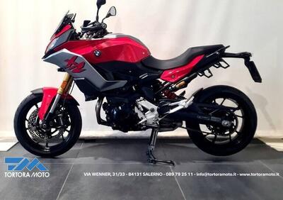 Bmw F 900 XR (2020 - 24) - Annuncio 9989685