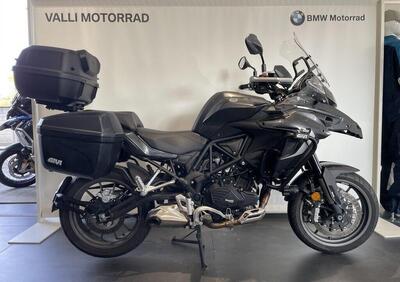 Benelli TRK 502 (2021 - 25) - Annuncio 9988742