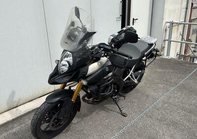 Suzuki V-Strom 1000 ABS (2014 - 17) - Annuncio 9989702