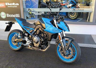 Suzuki GSX-8S (2023 - 24) - Annuncio 9873649