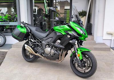 Kawasaki Versys 1000 Tourer Plus (2017 - 20) - Annuncio 9976259