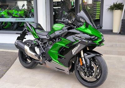 Kawasaki Ninja H2 SX SE (2023 - 26) - Annuncio 9980551