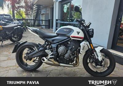 Triumph Trident 660 (2021 - 24) - Annuncio 9989709