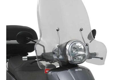 Parabrezza Givi 130A per APRILIA Scarabeo 250-300 - Annuncio 9538706