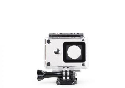 Custodia waterproof Midland videocamera H5 PLUS - Annuncio 8892176