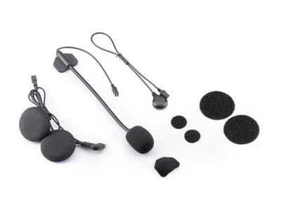 Kit Audio Midland Per Lokui K30 - Annuncio 8899072