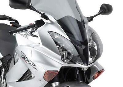 GIVI D217S Cupolino specifico fumè 52 x 43 cm - Annuncio 8971595