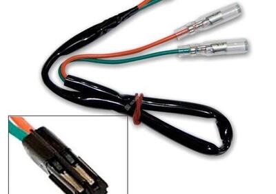 Kit cavi frecce Barracuda HNADATT per Honda - Annuncio 9947609