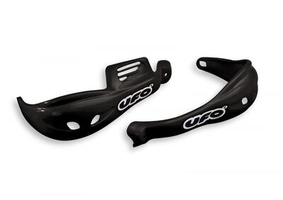 Paramani UFO Explorer universali Nero UFO  - Annuncio 8842819