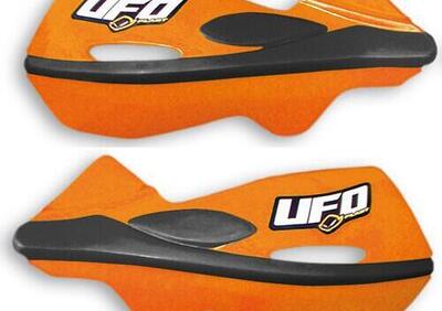 Paramani universali Patrol doppia iniezione Ufo Ar  - Annuncio 8842821