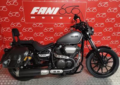 Yamaha XV 950 (2014 - 16) - Annuncio 9989745