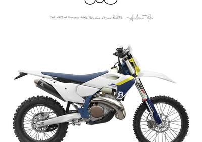 Husqvarna TE 300 (2025) - Annuncio 9989746