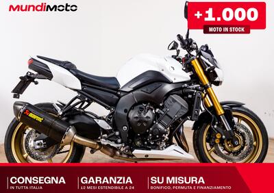 Yamaha FZ8 (2010 - 12) - Annuncio 9989751